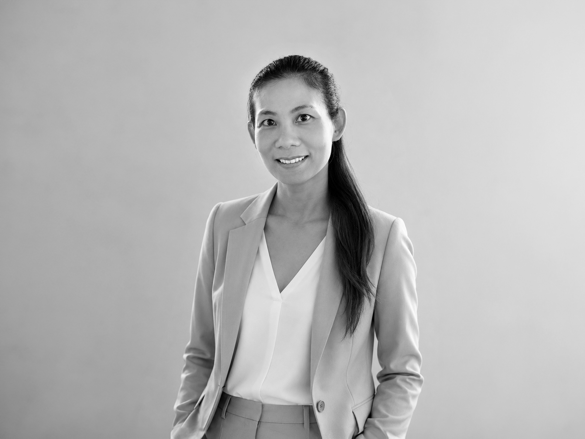 V. Chayarat Sinsuebpon, Amministratore Delegato di JP Ventures Italia